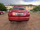 Nissan Juke 2012 года за 5 800 000 тг. в Акколь (Аккольский р-н) – фото 2