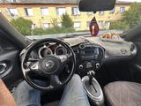 Nissan Juke 2012 года за 5 800 000 тг. в Акколь (Аккольский р-н) – фото 3
