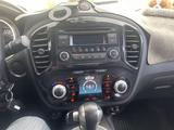 Nissan Juke 2012 года за 5 800 000 тг. в Акколь (Аккольский р-н) – фото 5