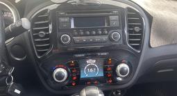 Nissan Juke 2012 года за 5 800 000 тг. в Акколь (Аккольский р-н) – фото 5