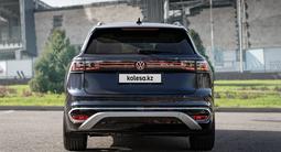 Volkswagen ID.6 2022 годаүшін15 500 000 тг. в Алматы – фото 2
