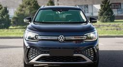 Volkswagen ID.6 2022 года за 14 900 000 тг. в Алматы – фото 5