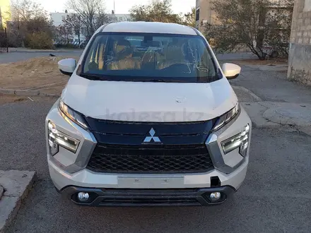 Mitsubishi Xpander 2023 года за 10 200 000 тг. в Актау