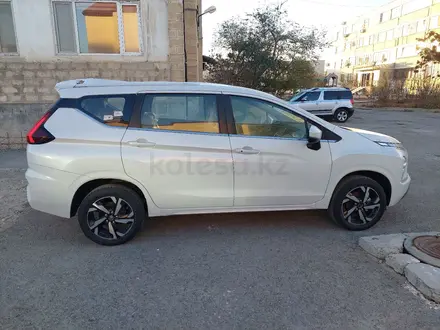 Mitsubishi Xpander 2023 года за 10 200 000 тг. в Актау – фото 5