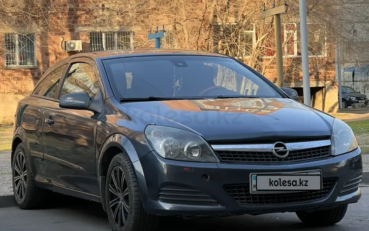 Opel Astra 2007 года за 2 700 000 тг. в Павлодар