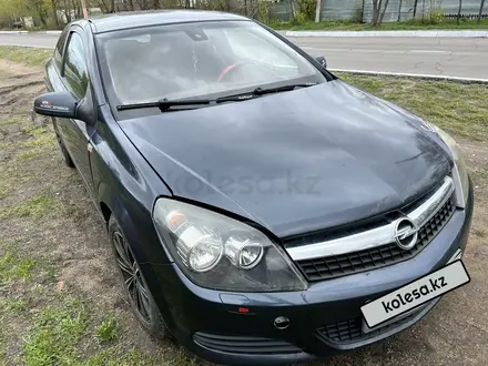 Opel Astra 2007 года за 2 700 000 тг. в Павлодар – фото 3
