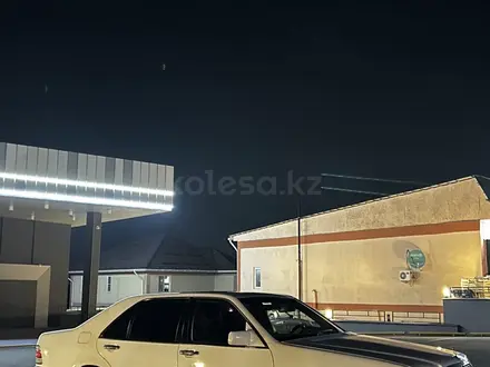 Mercedes-Benz S 320 1999 года за 5 500 000 тг. в Алматы – фото 4