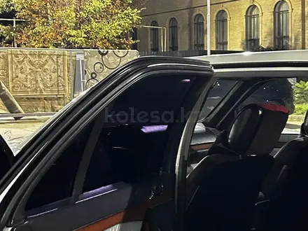 Mercedes-Benz S 320 1999 года за 5 500 000 тг. в Алматы – фото 10