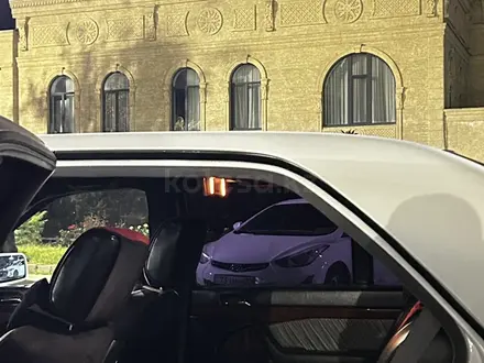 Mercedes-Benz S 320 1999 года за 5 500 000 тг. в Алматы – фото 11