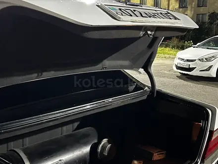 Mercedes-Benz S 320 1999 года за 5 500 000 тг. в Алматы – фото 13