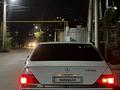 Mercedes-Benz S 320 1999 года за 5 500 000 тг. в Алматы – фото 15