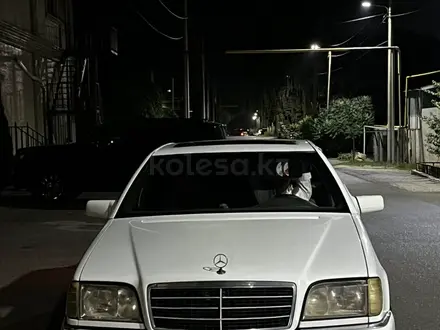 Mercedes-Benz S 320 1999 года за 5 500 000 тг. в Алматы – фото 14