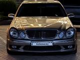 Mercedes-Benz E 55 AMG 2005 годаүшін9 000 000 тг. в Алматы