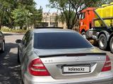 Mercedes-Benz E 55 AMG 2005 годаүшін9 000 000 тг. в Алматы – фото 3