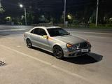 Mercedes-Benz E 55 AMG 2005 годаүшін9 000 000 тг. в Алматы – фото 2