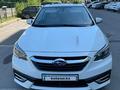 Subaru Legacy 2020 года за 14 200 000 тг. в Алматы – фото 2