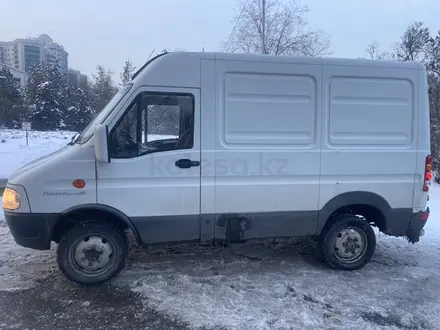 IVECO  Daily 2015 года за 3 800 000 тг. в Алматы – фото 3