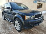 Land Rover Range Rover Sport 2012 года за 6 999 999 тг. в Астана