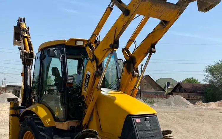 JCB  JCB 3CX 2007 годаүшін18 000 000 тг. в Алматы