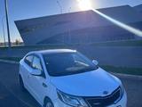 Kia Rio 2014 годаүшін5 300 000 тг. в Семей