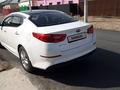 Kia Optima 2015 года за 8 600 000 тг. в Кызылорда – фото 4