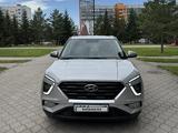 Hyundai Creta 2021 года за 9 990 000 тг. в Петропавловск – фото 2