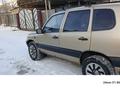 Chevrolet Niva 2004 года за 1 300 000 тг. в Алматы – фото 4