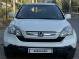 Honda CR-V 2008 года за 6 100 000 тг. в Алматы