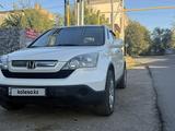 Honda CR-V 2008 года за 6 100 000 тг. в Алматы – фото 3