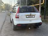 Honda CR-V 2008 года за 6 100 000 тг. в Алматы – фото 5