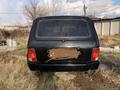 ВАЗ (Lada) Lada 2121 2012 года за 3 700 000 тг. в Курчатов – фото 3