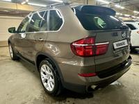 BMW X5 2013 года за 12 078 000 тг. в Астана