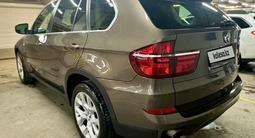 BMW X5 2013 годаүшін12 078 000 тг. в Астана