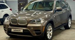 BMW X5 2013 года за 12 078 000 тг. в Астана – фото 5