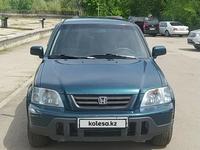 Honda CR-V 1998 годаүшін3 700 000 тг. в Алматы
