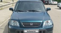 Honda CR-V 1998 годаүшін3 700 000 тг. в Алматы