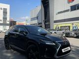 Lexus RX 300 2019 года за 20 000 000 тг. в Алматы – фото 2