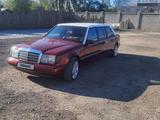 Mercedes-Benz E 300 1988 года за 6 000 000 тг. в Астана – фото 4
