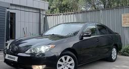 Toyota Camry 2002 года за 4 500 000 тг. в Алматы – фото 2