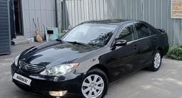 Toyota Camry 2002 года за 4 500 000 тг. в Алматы – фото 3