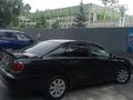 Toyota Camry 2002 годаүшін4 500 000 тг. в Алматы – фото 6