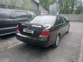 Toyota Camry 2002 годаүшін4 500 000 тг. в Алматы – фото 11
