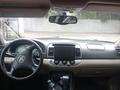 Toyota Camry 2002 годаүшін4 500 000 тг. в Алматы – фото 12