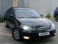 Toyota Camry 2002 годаүшін4 500 000 тг. в Алматы