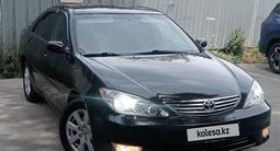 Toyota Camry 2002 года за 4 500 000 тг. в Алматы