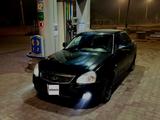 ВАЗ (Lada) Priora 2170 2014 года за 2 500 000 тг. в Усть-Каменогорск