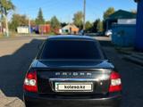 ВАЗ (Lada) Priora 2170 2014 года за 2 500 000 тг. в Усть-Каменогорск – фото 2