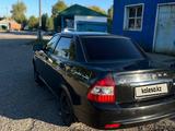 ВАЗ (Lada) Priora 2170 2014 года за 2 500 000 тг. в Усть-Каменогорск – фото 3