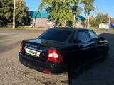 ВАЗ (Lada) Priora 2170 2014 года за 2 500 000 тг. в Усть-Каменогорск – фото 4