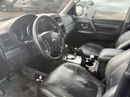 Mitsubishi Pajero 2010 года за 9 700 000 тг. в Астана – фото 13